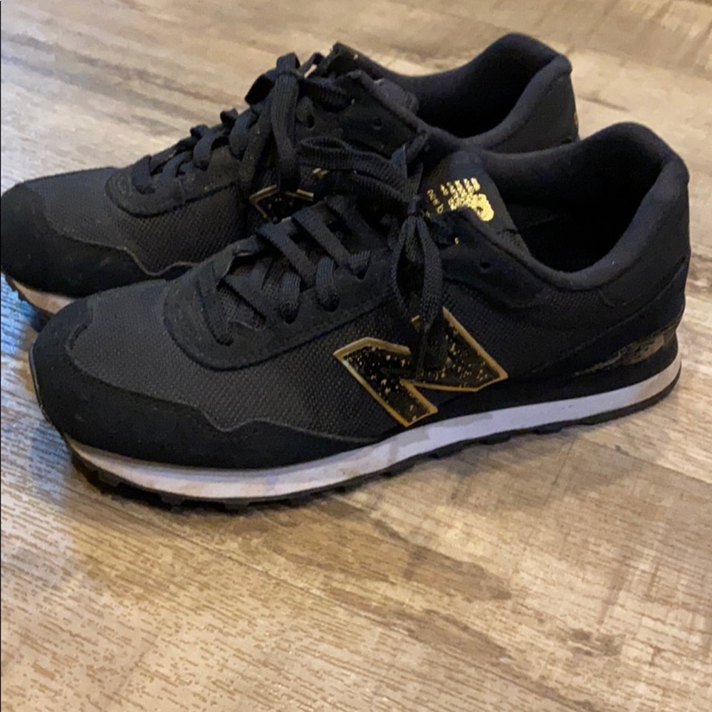 New Balance shoes